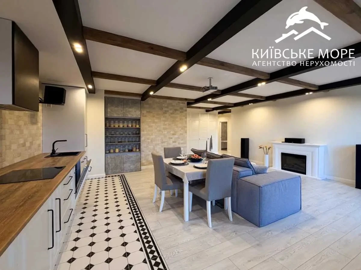 3-к квартира Київ, Дніпровський, Воскресенська 18 6