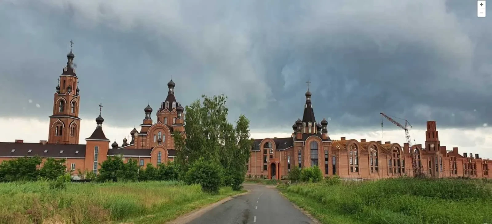 ділянка під житлову забудову Фастівський, Велика Солтанівка, Центальна 4