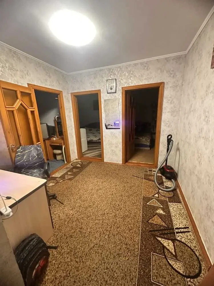 3-к квартира Бориспільський, Бориспіль, Шевченко 6 5