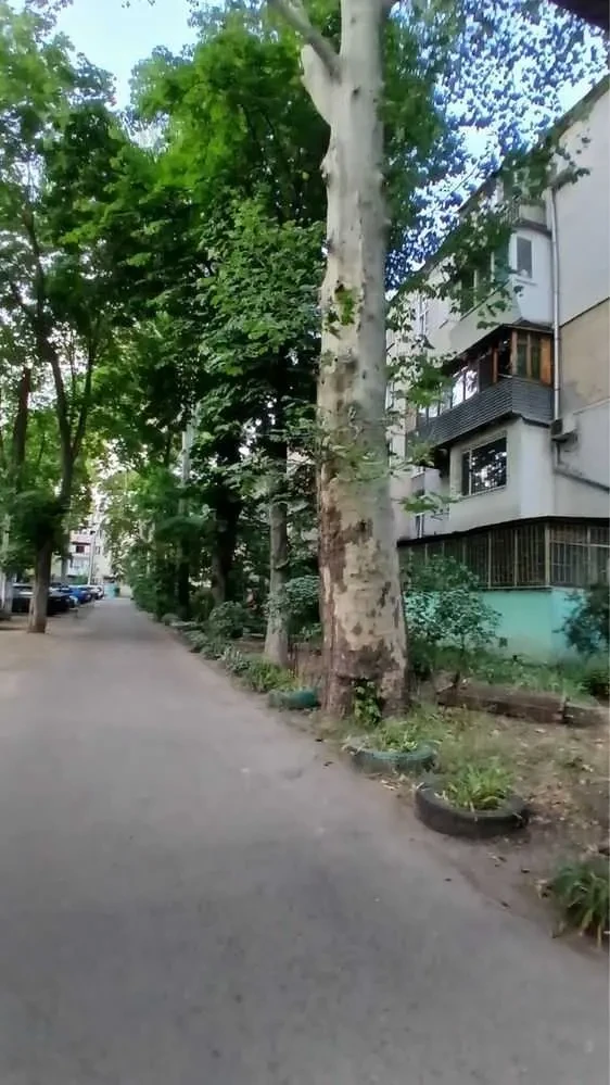1-к квартира Одеса, Хаджибейський, Космонавтів 2