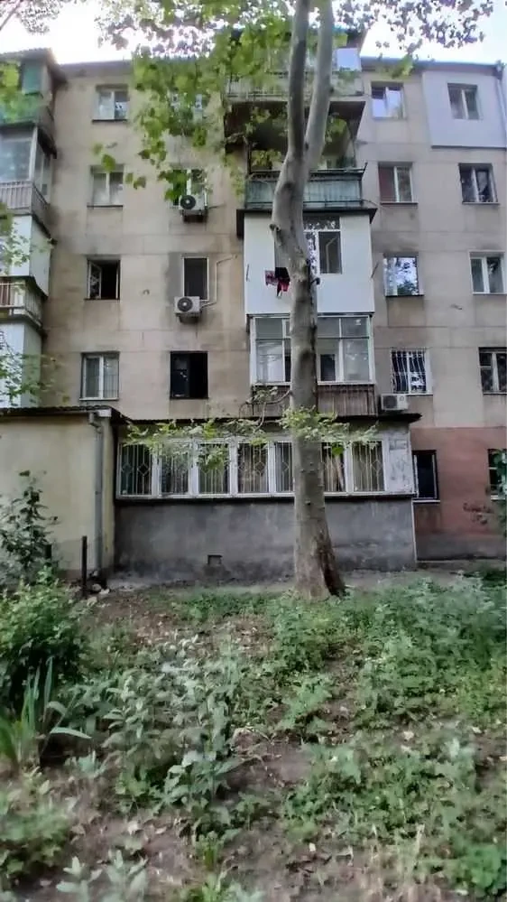 1-к квартира Одеса, Хаджибейський, Космонавтів 5