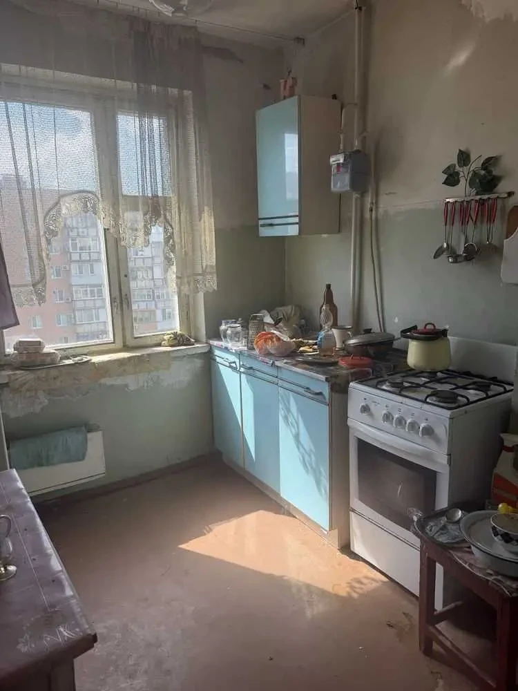 2-к квартира Одеса, Приморський, Королева 5