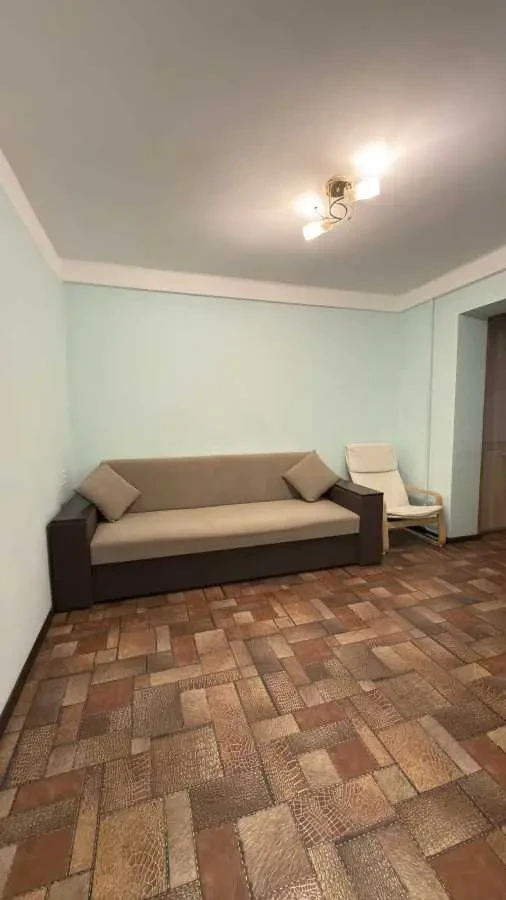 1-к квартира Київ, Деснянський, Космонавта Волкова 24 2