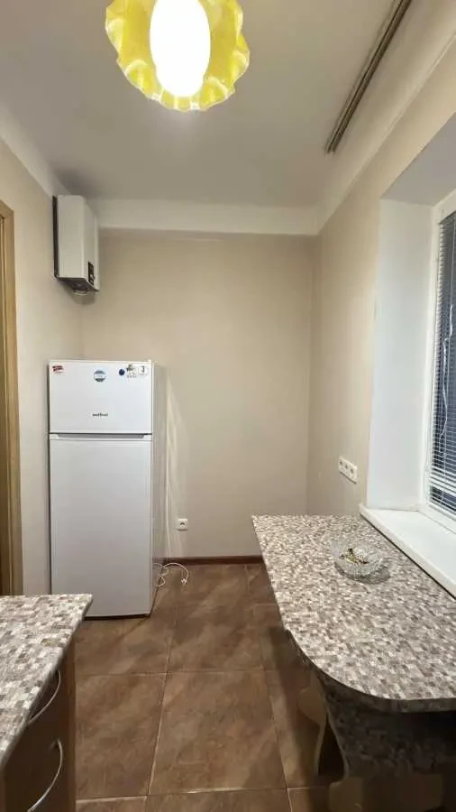 1-к квартира Київ, Деснянський, Космонавта Волкова 24 9