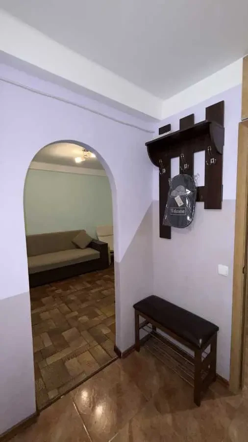1-к квартира Київ, Деснянський, Космонавта Волкова 24 22