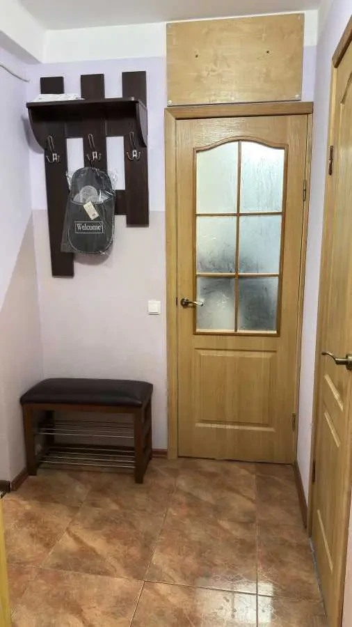 1-к квартира Київ, Деснянський, Космонавта Волкова 24 23