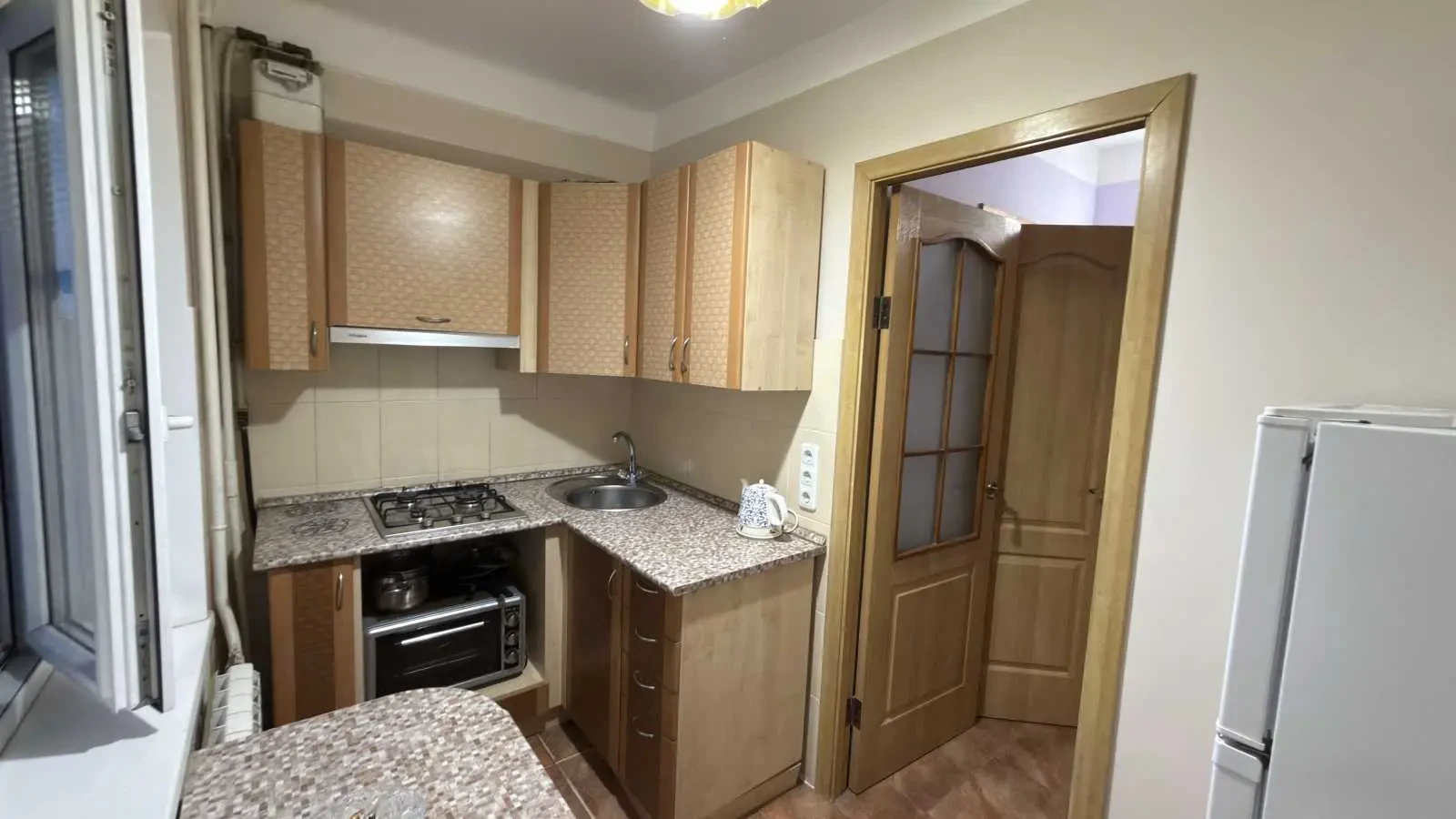 1-к квартира Київ, Деснянський, Космонавта Волкова 24 13