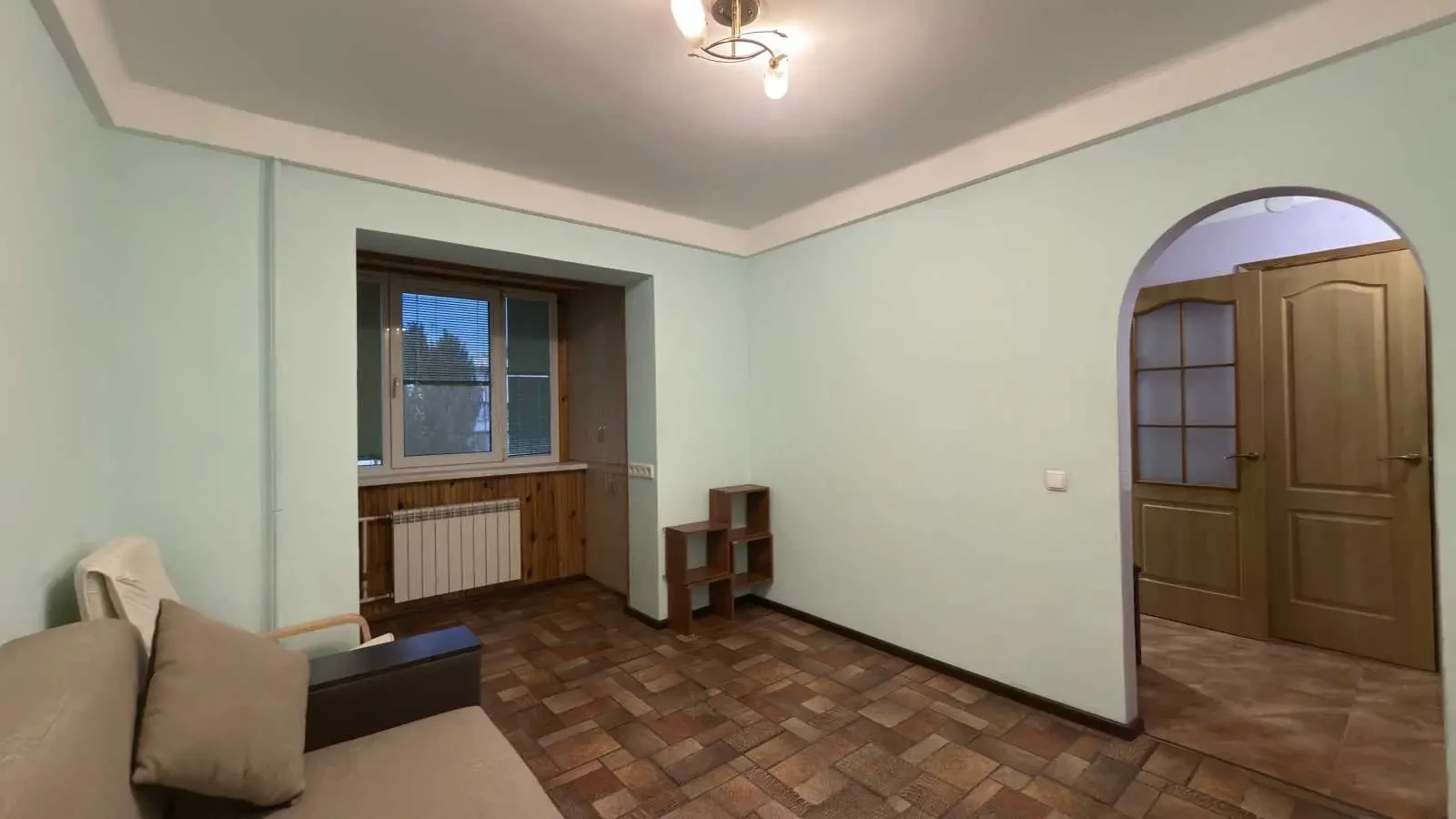 1-к квартира Київ, Деснянський, Космонавта Волкова 24 5
