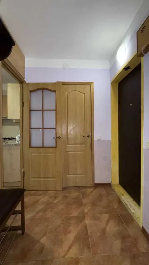 1-к квартира Київ, Деснянський, Космонавта Волкова 24 21