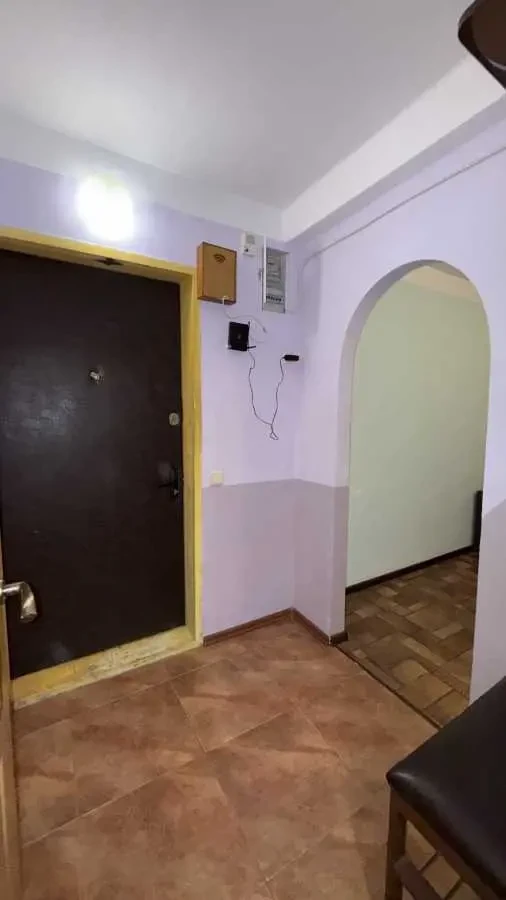 1-к квартира Київ, Деснянський, Космонавта Волкова 24 20