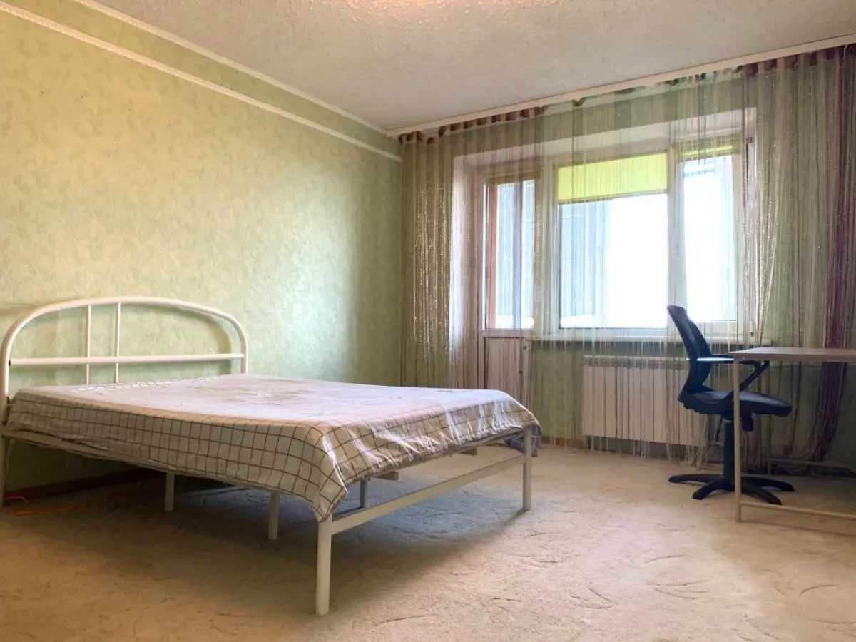 1-к квартира Київ, Голосіївський, Академіка Заболотного 126/1 10