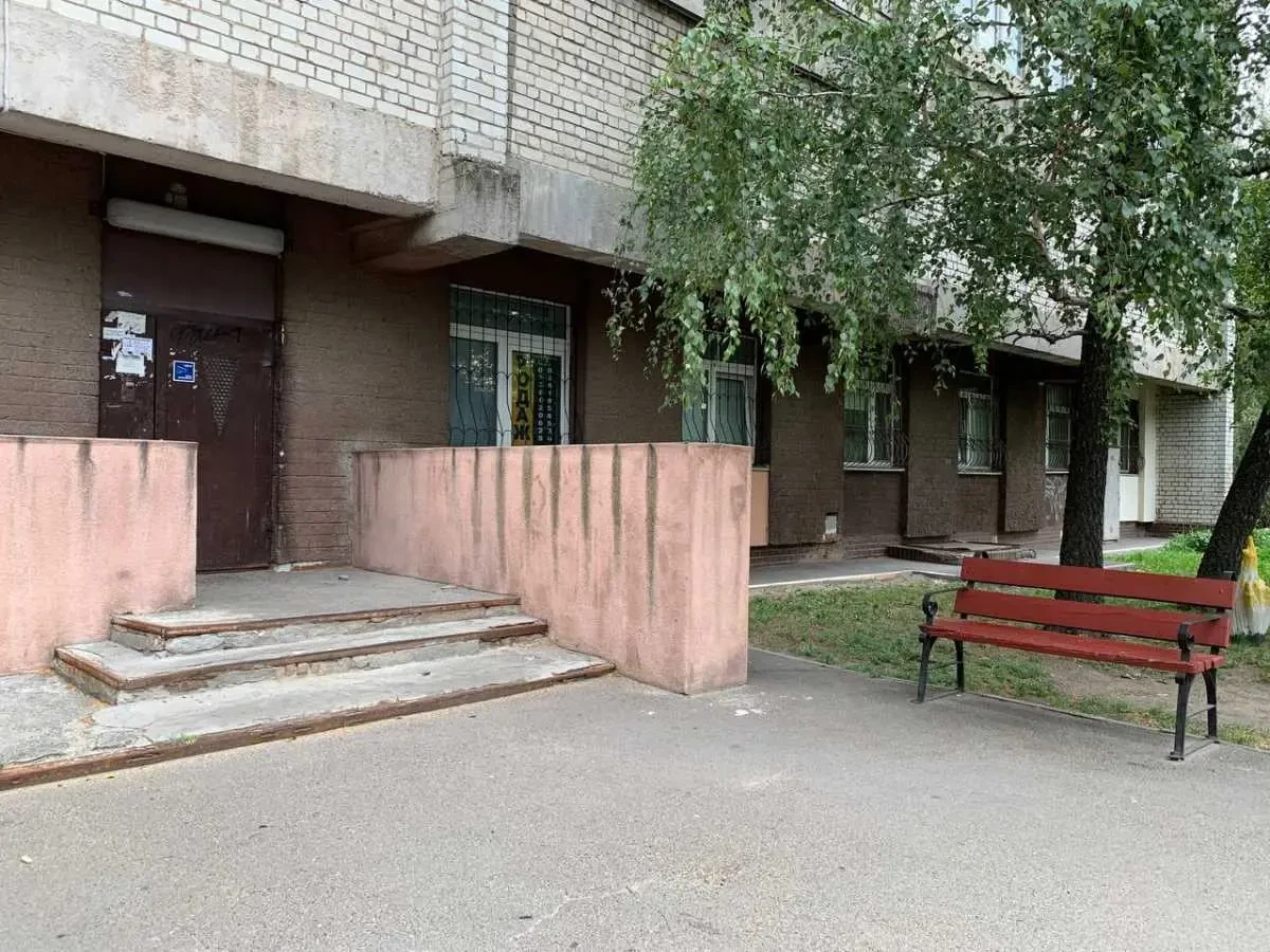 1-к квартира Київ, Голосіївський, Академіка Заболотного 126/1 3