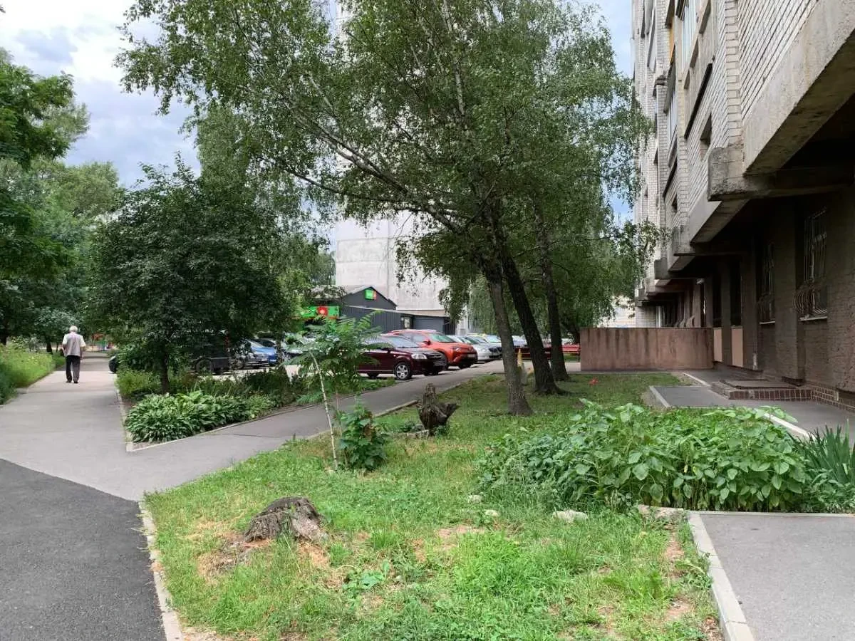 1-к квартира Київ, Голосіївський, Академіка Заболотного 126/1 15