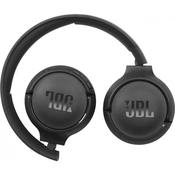 Bluetooth-гарнітура JBL Tune 510BT Black (JBLT510BTBLKEU) 10