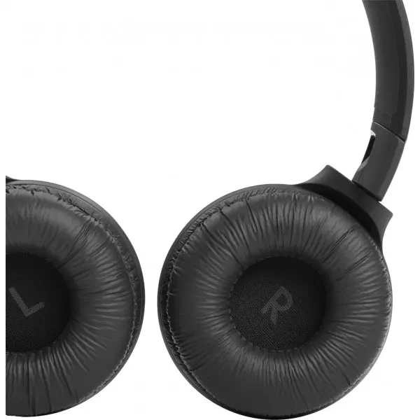 Bluetooth-гарнітура JBL Tune 510BT Black (JBLT510BTBLKEU) 5