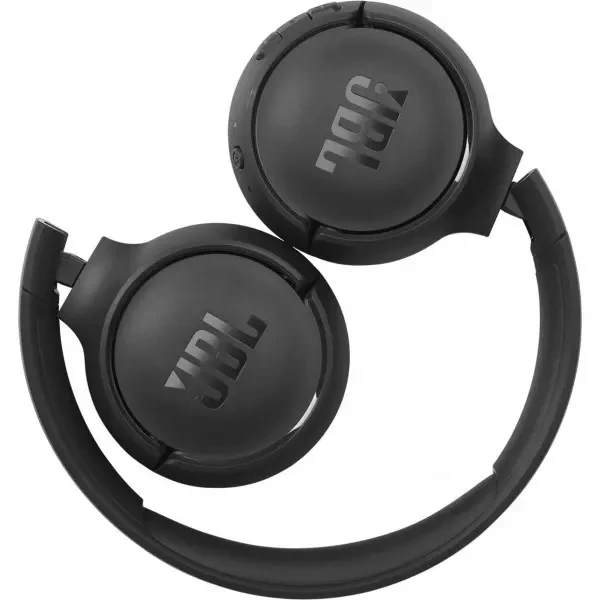 Bluetooth-гарнітура JBL Tune 510BT Black (JBLT510BTBLKEU) 6