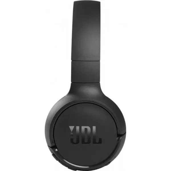Bluetooth-гарнітура JBL Tune 510BT Black (JBLT510BTBLKEU) 7
