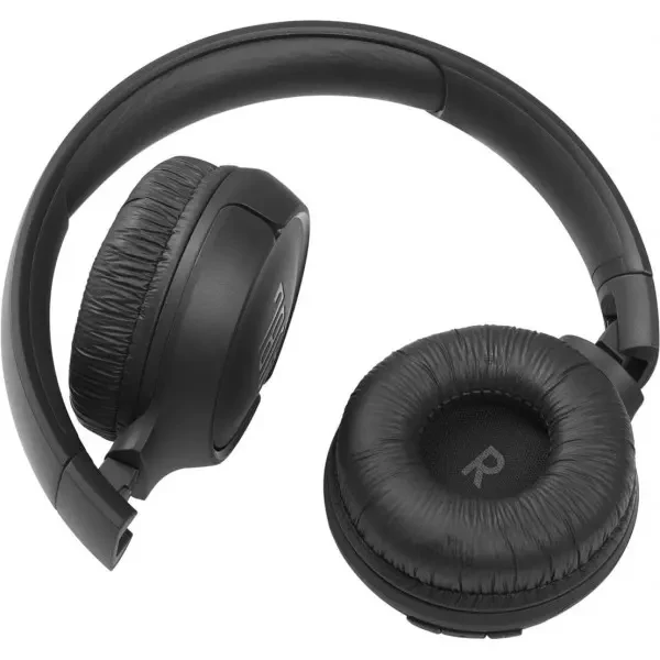 Bluetooth-гарнітура JBL Tune 510BT Black (JBLT510BTBLKEU) 4