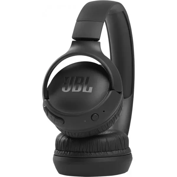 Bluetooth-гарнітура JBL Tune 510BT Black (JBLT510BTBLKEU) 2