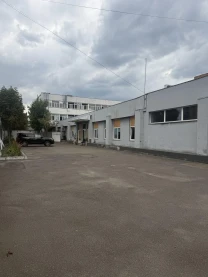 Оренда офісно - складського приміщення. 1200 м.
