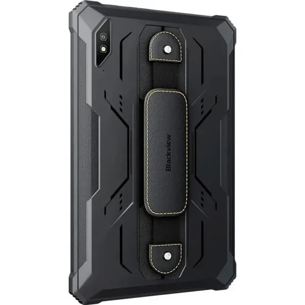 Планшет Blackview Tab Active 8 Pro 8/256GB LTE Black EU 6