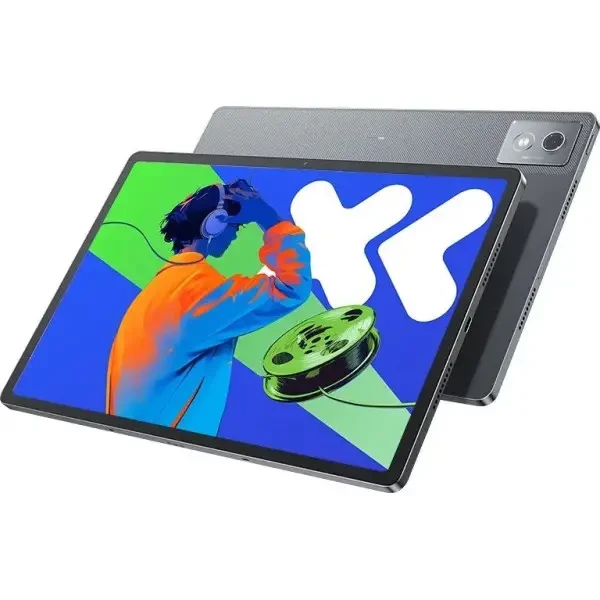 Планшет Lenovo Xiaoxin Pad Pro 2025 8/256GB Cloud Gray (ZAE70012CN) CN 4