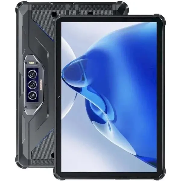 Планшет Oukitel Pad RT7 TITAN 12/512GB 5G Blue EU