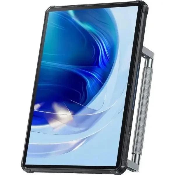 Планшет Oukitel Pad RT7 TITAN 8/256GB LTE Black EU 3