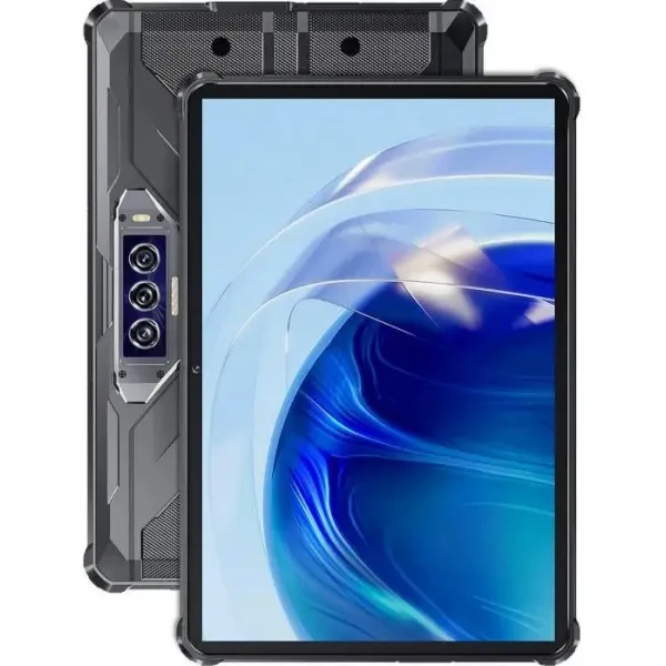 Планшет Oukitel Pad RT7 TITAN 8/256GB LTE Black EU