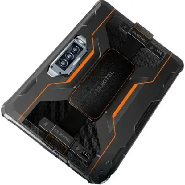 Планшет Oukitel Pad RT8 6/256GB LTE Orange EU 4