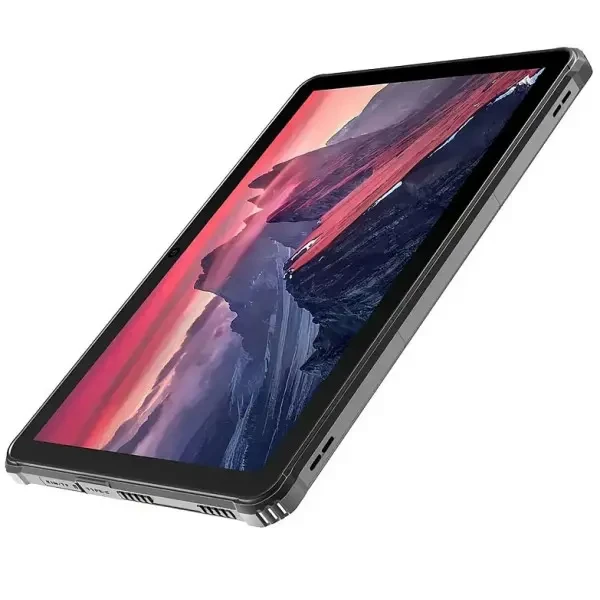 Планшет Oukitel Pad RT9 6/256GB LTE Black EU 6