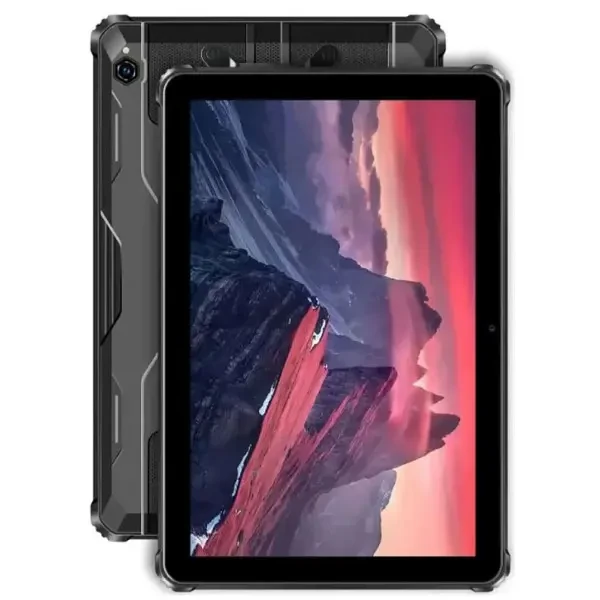 Планшет Oukitel Pad RT9 6/256GB LTE Black EU
