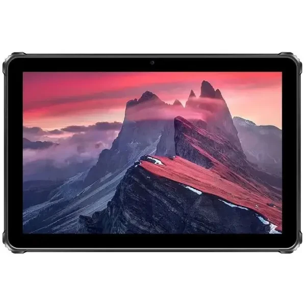 Планшет Oukitel Pad RT9 6/256GB LTE Black EU 8