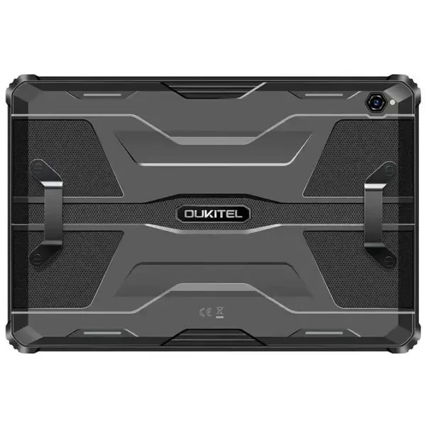 Планшет Oukitel Pad RT9 6/256GB LTE Black EU 5
