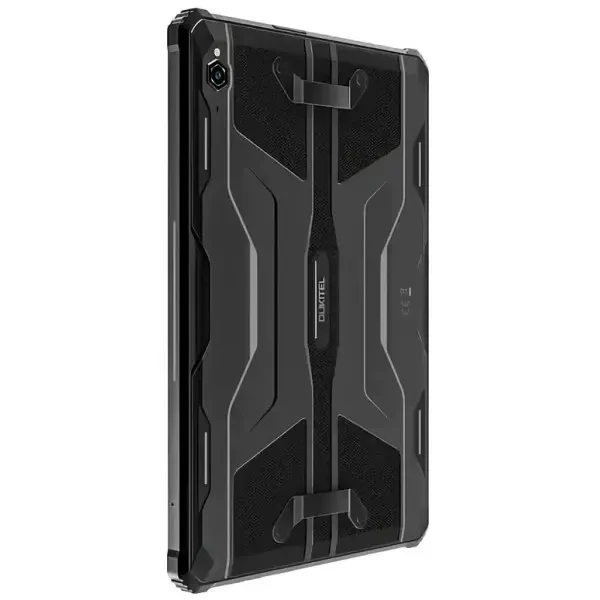 Планшет Oukitel Pad RT9 6/256GB LTE Black EU 2