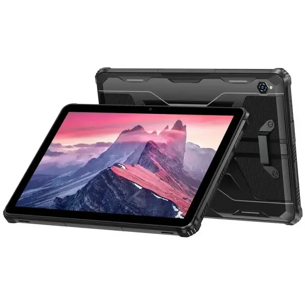 Планшет Oukitel Pad RT9 6/256GB LTE Black EU 4