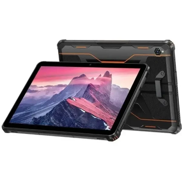 Планшет Oukitel Pad RT9 6/256GB LTE Orange EU 5