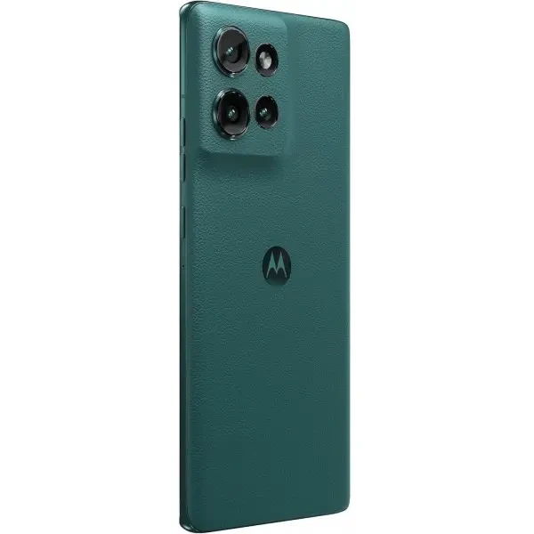 Смартфон Motorola Edge 50 12/512GB Jungle Green (PB2U0004PL) UA 6