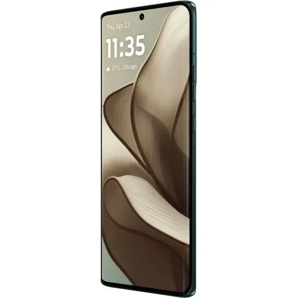 Смартфон Motorola Edge 50 12/512GB Jungle Green (PB2U0004PL) UA 5
