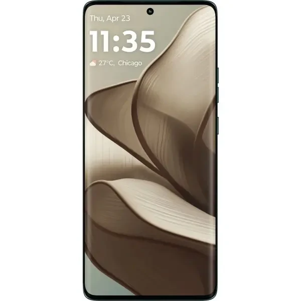 Смартфон Motorola Edge 50 12/512GB Jungle Green (PB2U0004PL) UA 2