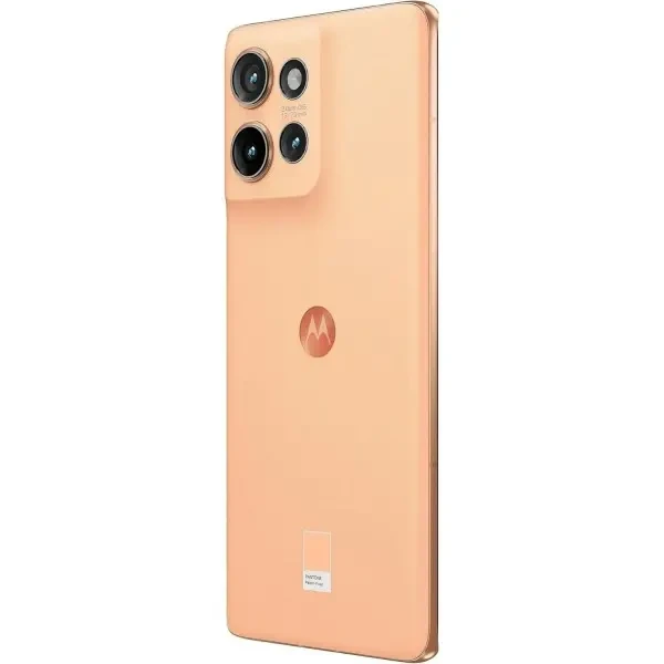 Смартфон Motorola Edge 50 12/512GB Peach Fuzz (PB2U0005PL) UA 7