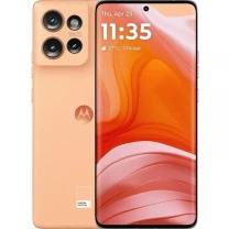 Смартфон Motorola Edge 50 12/512GB Peach Fuzz (PB2U0005PL) UA