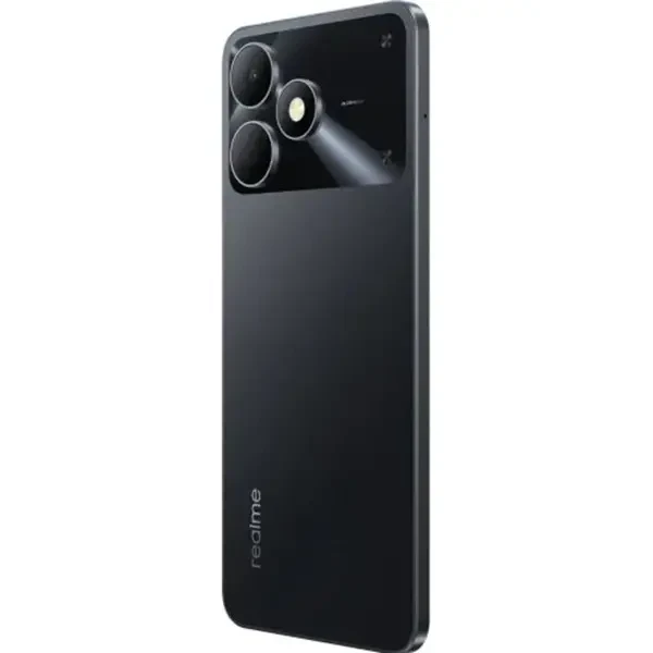 Смартфон Realme Note 80 4/64GB Storm Black (RMX5388) UA 6