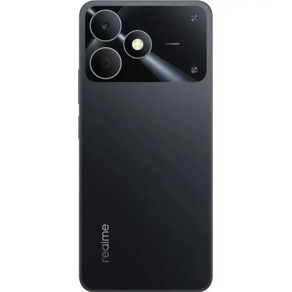 Смартфон Realme Note 80 4/64GB Storm Black (RMX5388) UA 5