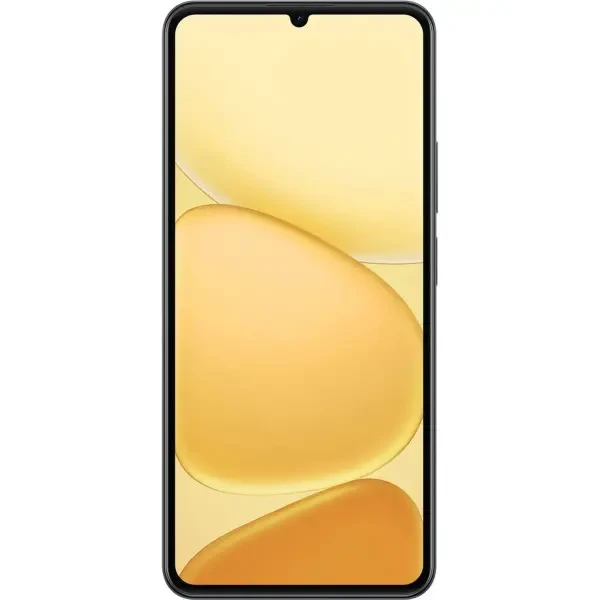 Смартфон Realme Note 80 4/64GB Storm Black (RMX5388) UA 2