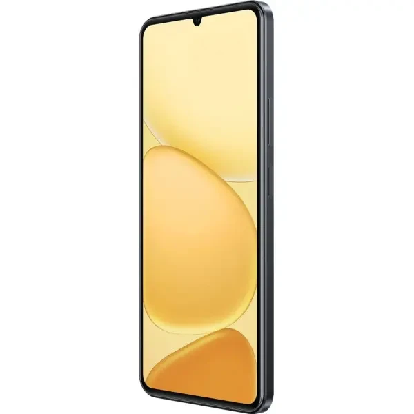 Смартфон Realme Note 80 4/64GB Storm Black (RMX5388) UA 4