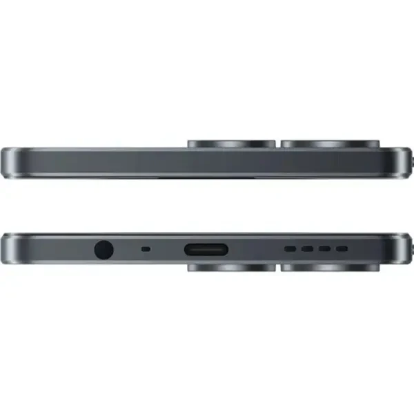 Смартфон Realme Note 80 4/64GB Storm Black (RMX5388) UA 9