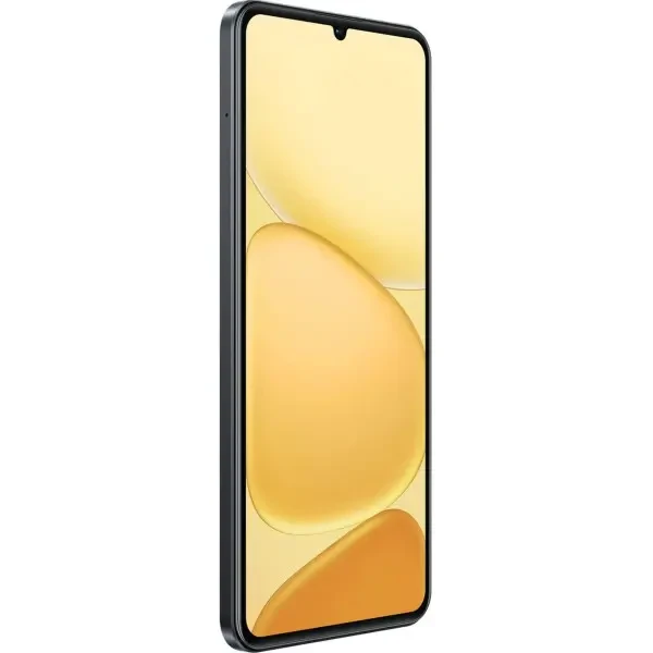 Смартфон Realme Note 80 4/64GB Storm Black (RMX5388) UA 3