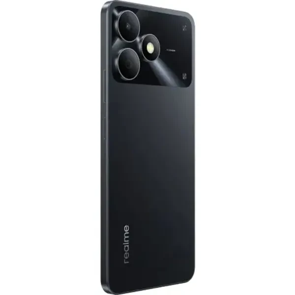 Смартфон Realme Note 80 4/64GB Storm Black (RMX5388) UA 7