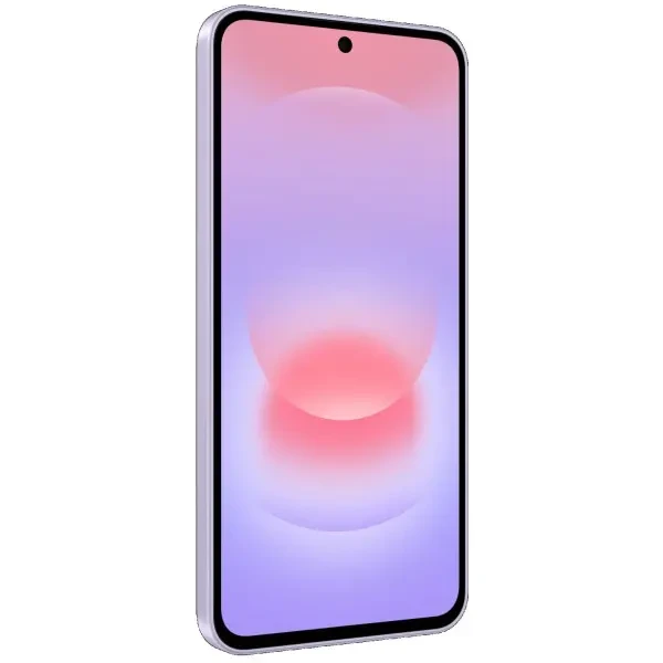 Смартфон Samsung Galaxy A37 A376B 12/256GB Lavender EU 6